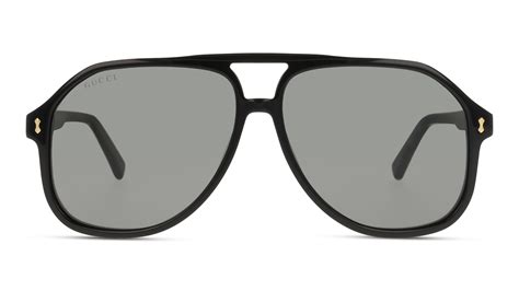 gucci herren sonnenbrillen|authentic gucci sunglasses women.